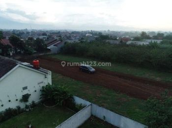 Kavling SHM 2 Jutaan. Dekat Terminal Laladon. SHM