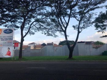 Kavling Boulevard Murah di Citra Gran Cibubur