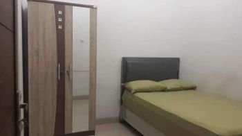 Homestay kapasitas 10-15 di Tamantirta dekat UMY, Malioboro