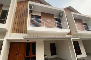 YUK SURVEY RUMAH KPR DP 0%