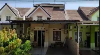 Dijual rumah exclusive cluster bellagio mutiara gading timur