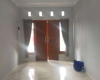 disewakan rumah baru di kawasan Pemogan Denpasar Selatan
