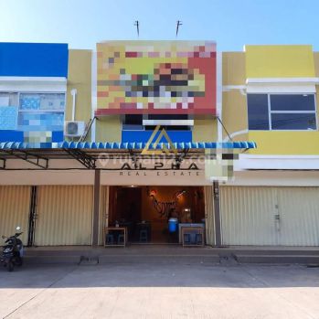 Dijual Ruko Tiban Mas Indah Tiban