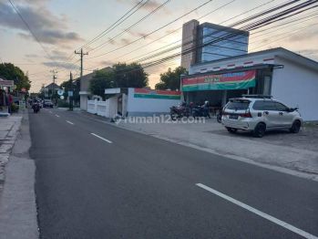 Pogung Tanah Dijual Sleman, 7 Menit Kampus Ugm