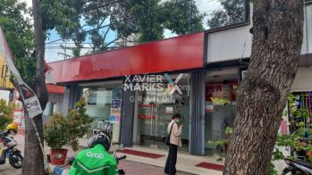 Dijual Ruko di Daerah Jl. Jendral Sudirman Area Penganjuran, Banyuwangi