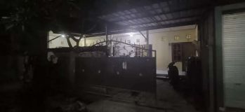 Dijual Tanah ada kos 1.5are di TEGAL BUAH