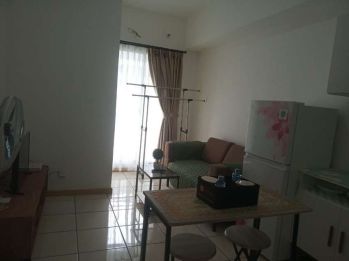 DISEWAKAN MURAH APARTEMENT MID TOWN GADING SERPONG