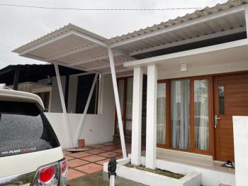 Sewa Rumah Bandung Andaru