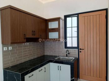 RUMAH 2 LANTAI PALING MURAH 4 KAMAR TIDUR