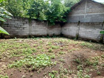 Kavling Perumahan Dekat Calon Stasiun Jatake.free SHM