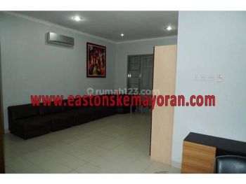 Disewakan Ruko Kelapa Gading