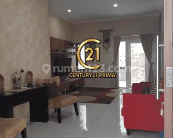 Rumah Dijual Bintaro sektor 9 Di Emerald Bintaro