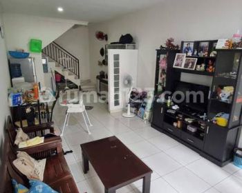 Dhyana Rumah Tanjung Duren Uk 4x13m Bangunan Bagus Lokasi Strategis