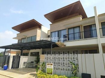 Rumah Primary 2 Lantai Bogor Permata Premier di Kota Bogor