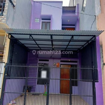 Disewakan Rumah Minimalis Poris Tangerang
