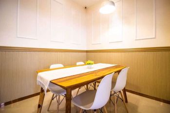 Dijual Kosan-kos Lokasi Strategis & Good Invest di Tanah Abang