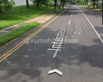 FS: Kav BGI Citraland ngotak, nego