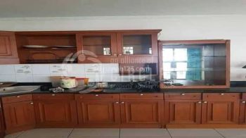 Disewa Rumah Asyik Buat Kehidupan Menarik, Area Sarijadi