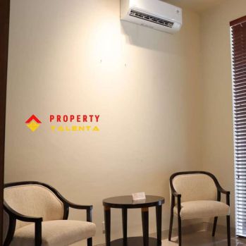 Dijual Rumah Baru Town House Kebayoran Baru Harga Murah