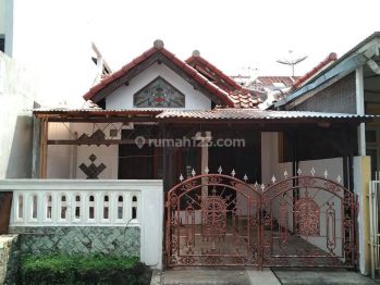 Di Sewakan Cepat Rumah Cantik Asri di Banjar Wijaya, Tangerang...