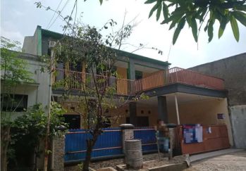 Dijual rumah griya indah tanah bogor