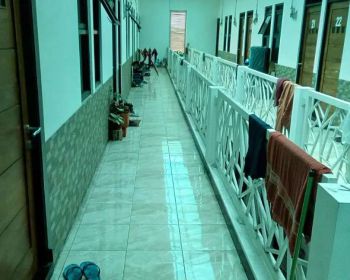 Kontrakan Khusus Pria & Wanita Baik Baik Dekat Ubertos UIN