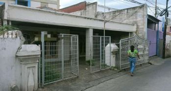 Disewakan Rumah Serbaguna Pulo Harapan Indah Cengkareng Jakarta Barat