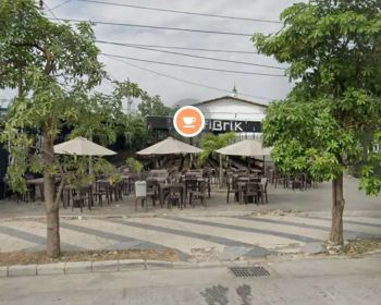 Di Oper Kontrakan tanah bekas kofee break raya Sememi jaya Surabaya