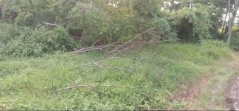 Dijual Tanah Bagus Timur UII Kaliurang Sleman Yogyakarta (E.2689)