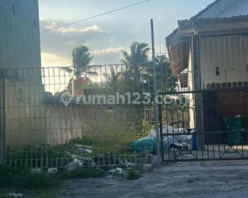 Tanah Murah Cocok Untuk Usaha Resto Atau Cafe Lokasi Jakal Km 8