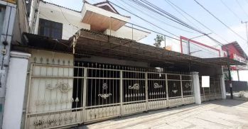 592. Dijual Rumah Jl. Raya Kenjeran, Surabaya