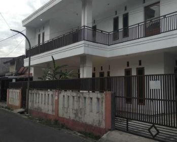 Dijual Rumah Kosan Sayap Pelajar Pejuang