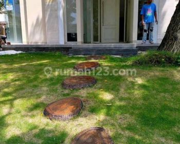 Rumah Pakuwon Indah Surabaya Harga Murah. Rik.ya571