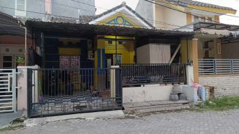Rumah di Wonorejo Rungkut