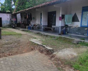 Tanah di Seturan Bonus Kost aktif