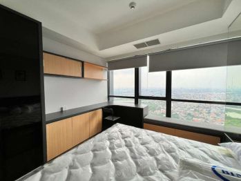 Sewa Apartement The Smith Lt. 26 Unit 26A 1BR