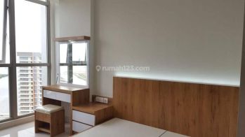 Disewa
Apartment gold cost Pik
Honolulu tower
Fully furnished