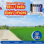 thumbnail-tanah-jogja-shmp-siap-ajb-dekat-ambarukmo-plazza-pusat-kota-jogja-1