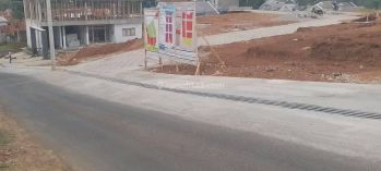 Kavling siap bangun strategis