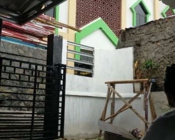 rumah dijual cibubur ciracas jaktim