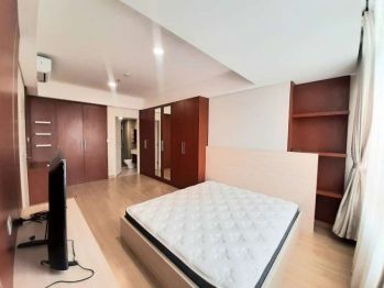 Sewa Apartemen Skandinavia 3BR Siap Huni Bulanan Tahunan di Tangerang