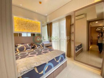 Disewa Best View Taman Anggrek Residence 2 Bedroom di Jakarta Barat