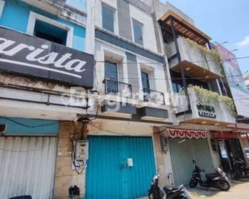 Ruko di Soekarno Hatta