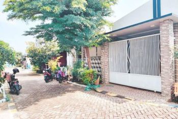 600 Jtan Rmh di Graha asri sukodono perkarungan sdrjo