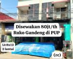 thumbnail-ruko-gandeng-di-pondok-ungu-permai-harga-bersaing-31377-rc-0