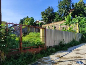 Dijual Tanah Kavling Siap Bangun di Setiabudi Regency