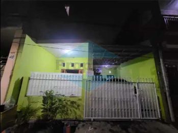 RUMAH KEDUNG TARUKAN TAMBAKSARI