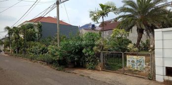 Hot Deal Kavling Permata Hijau 2 - Kebayoran Lama