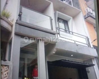 Disewakan Rumah Minimalis Modern siap huni di Sarijadi