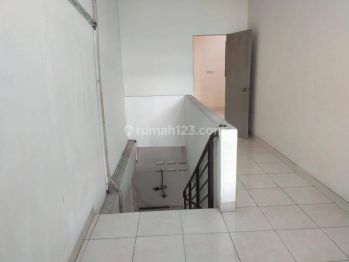 Rumah Jelambar baru raya,siap pakai 3 lt